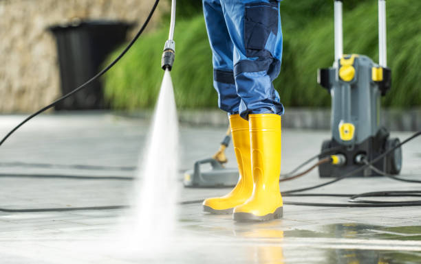 Best Pressure Washing Company Near Me  in Marion, MT